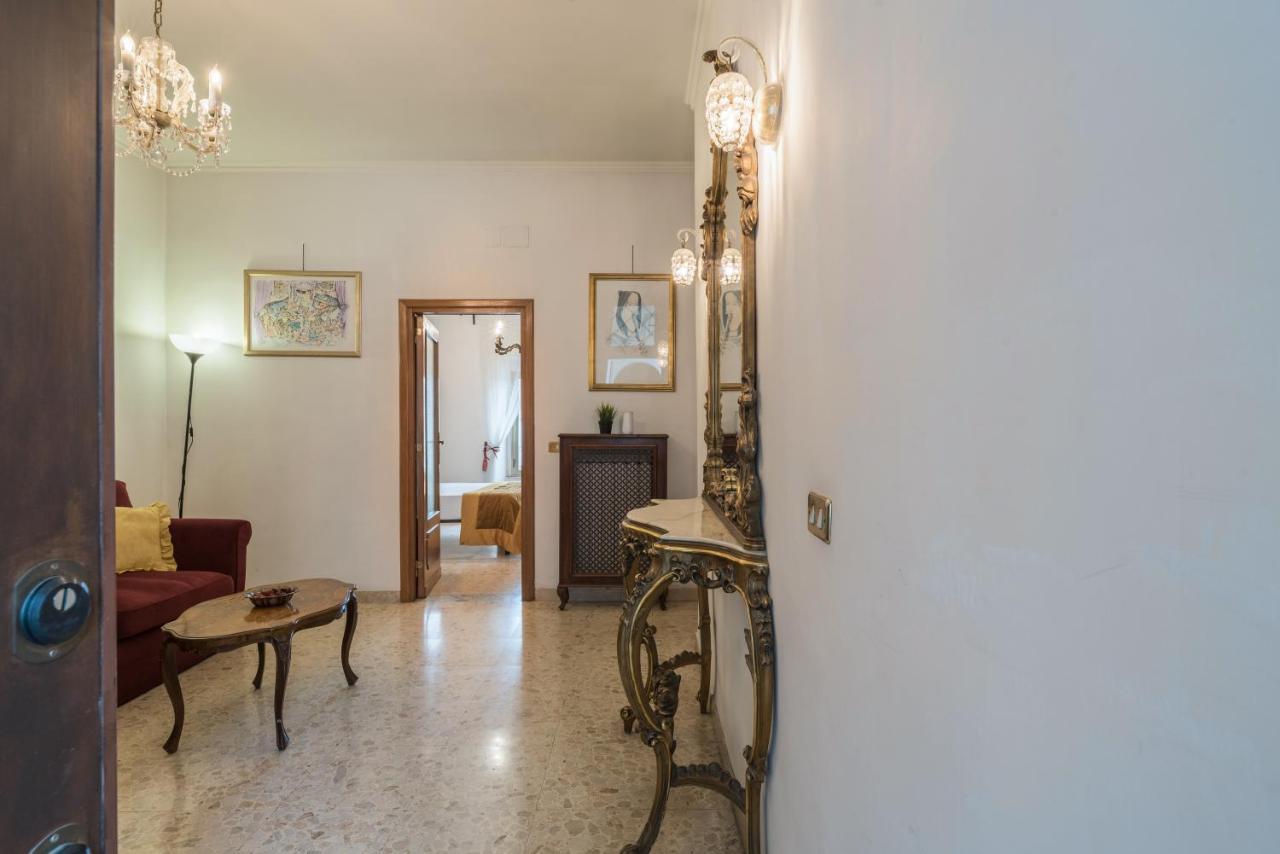 Warm Apt In Ancient Building In Vatican-P S Pietro Řím Exteriér fotografie