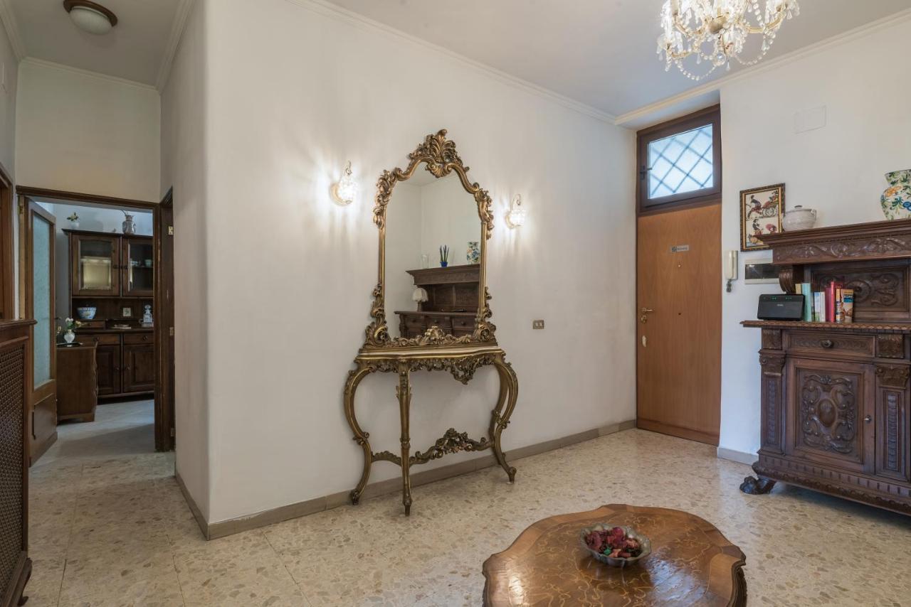 Warm Apt In Ancient Building In Vatican-P S Pietro Řím Exteriér fotografie